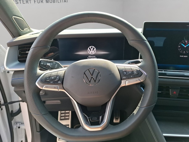 Volkswagen Tayron 2.0 TDI 4Motion DSG R-Line