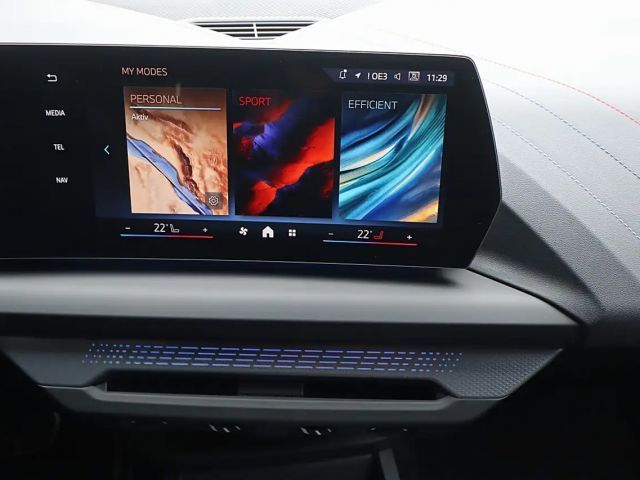 BMW 118 118d M-Sport Sedan