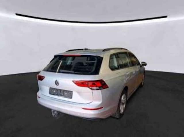 Volkswagen Golf 1.0 TSI Golf VIII Variant