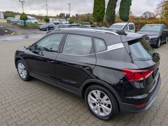 Seat Arona 1.0 TSI