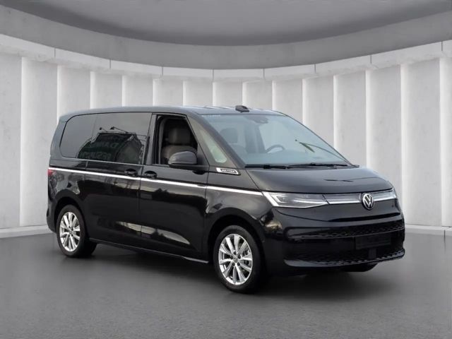 Volkswagen Multivan IQ.Drive Style T7