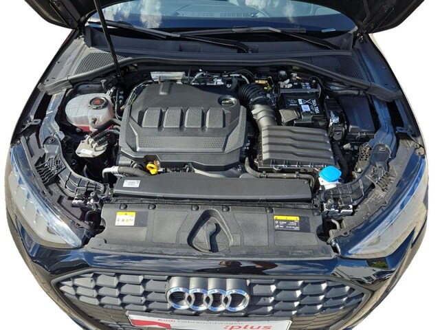 Audi A3 30 TDI S-Tronic Sportback