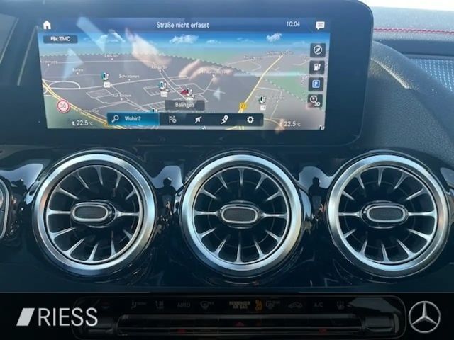 Mercedes-Benz EQA 250 AMG Line