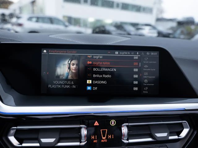 BMW Z4 M40i Roadster