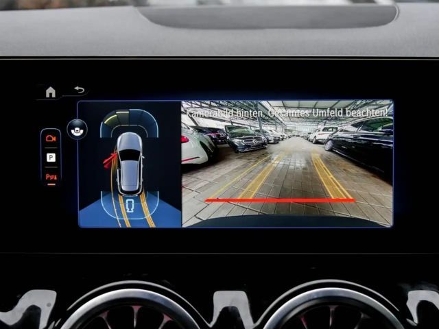 Mercedes-Benz EQA 250 Progressive