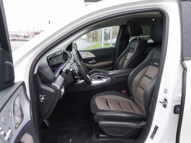 Mercedes-Benz GLE 53 AMG 4MATIC+ AMG Line Coupé