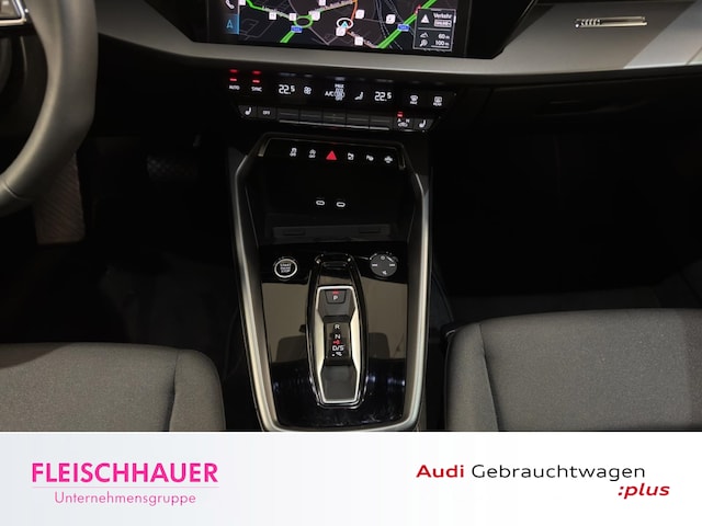 Audi A3 30 TFSI S-Tronic Sportback