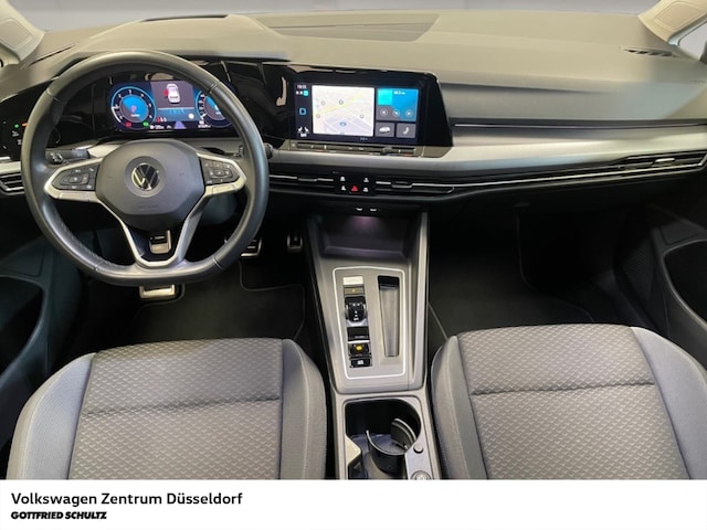 Volkswagen Golf 2.0 TDI DSG Life