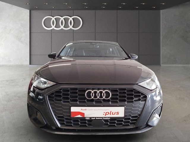 Audi A3 35 TFSI S-Tronic Sportback