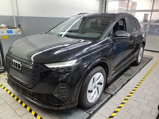 Audi Q4 e-tron 40