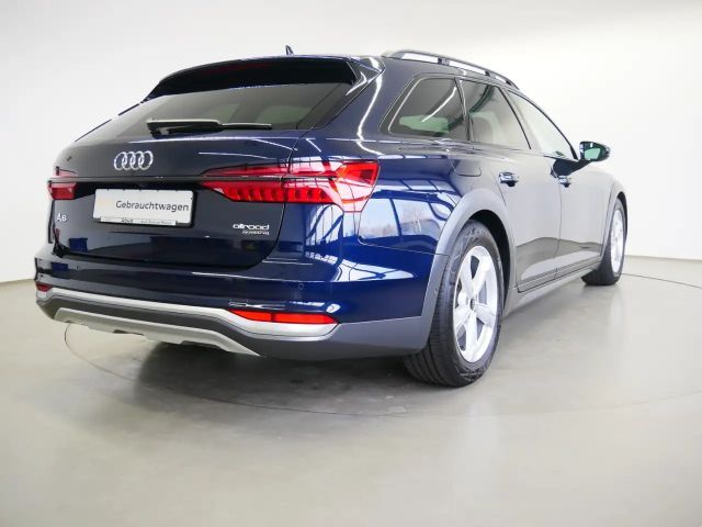 Audi A6 allroad 40 TDI Quattro