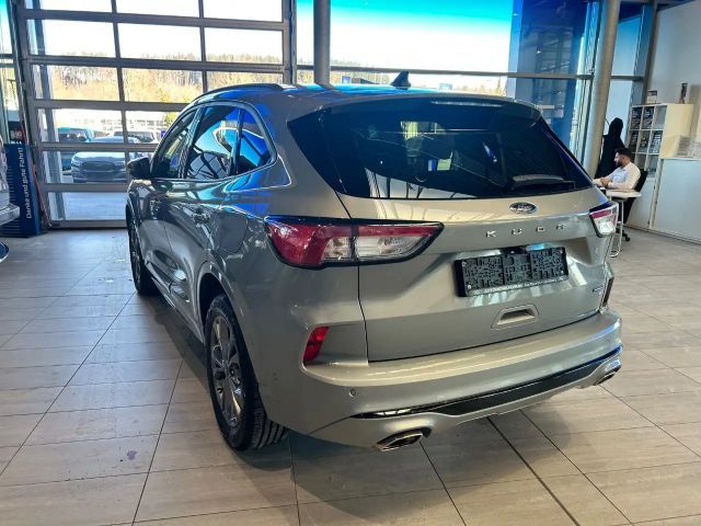 Ford Kuga AWD ST Line
