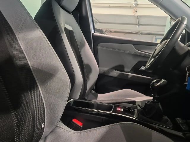 Opel Mokka 1.2 Turbo Elegance Turbo