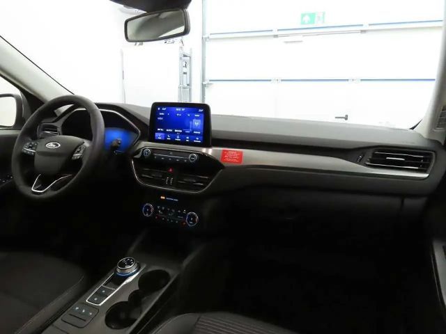 Ford Kuga AWD Hybrid Titanium X
