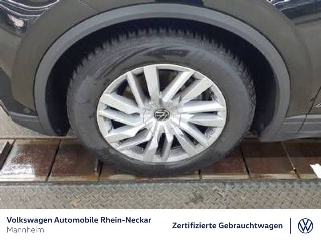Volkswagen Touareg 3.0 V6 TDI 4Motion