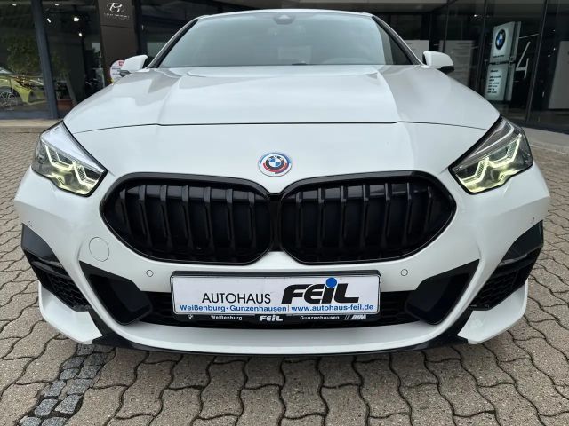 BMW 220 220d Coupé M-Sport