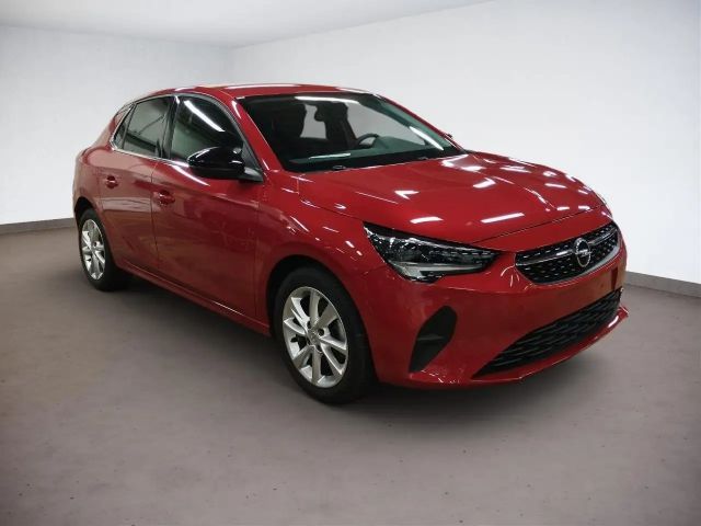 Opel Corsa 1.2 Turbo Elegance Turbo