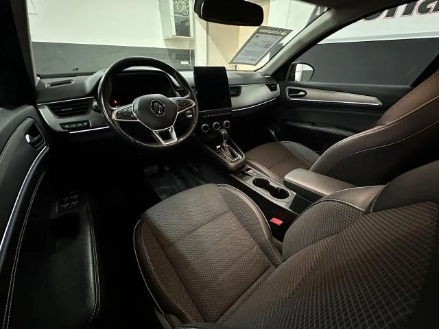 Renault Arkana Intens