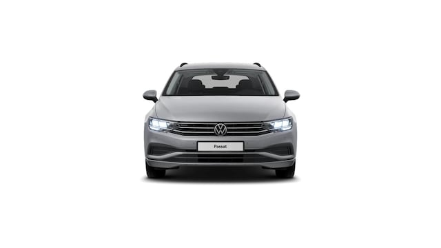 Volkswagen Passat 1.5 TSI Business DSG Variant