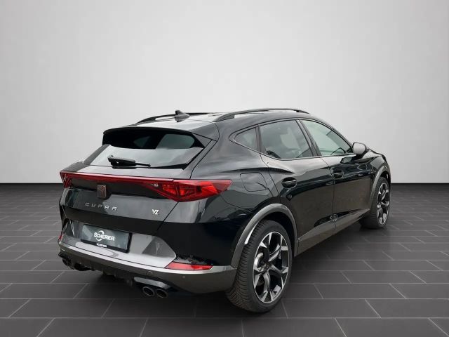 Cupra Formentor 2.0 TSI 4Drive DSG VZ