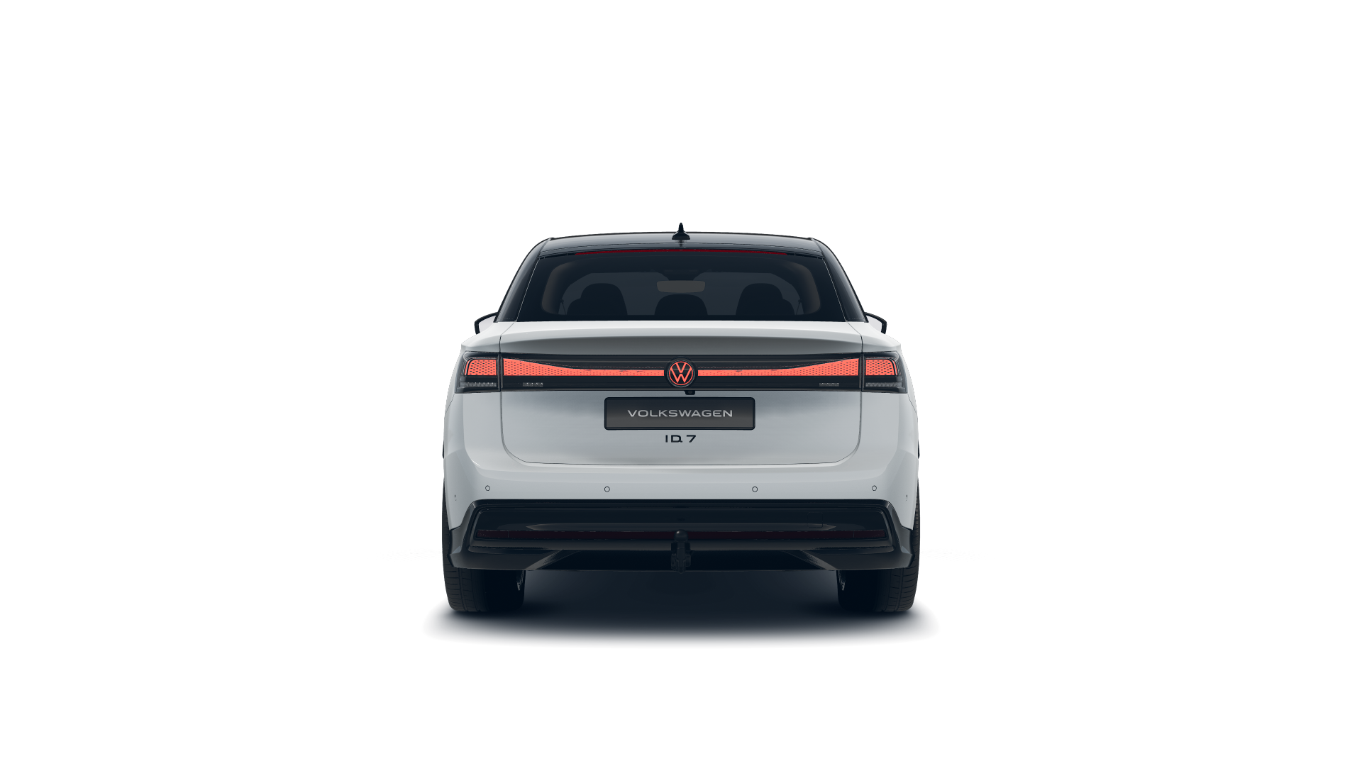 Volkswagen ID.7 IQ.Drive Pro Style