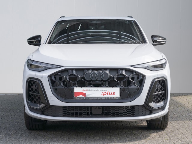 Audi Q5 Quattro S-Tronic
