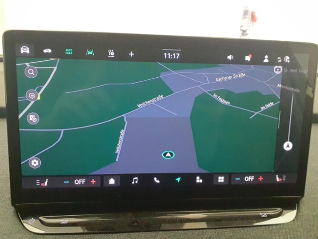 Skoda Elroq LOFT +WÄPU +AHK +CARPLAY +19" +LED +ACC +NAVI +