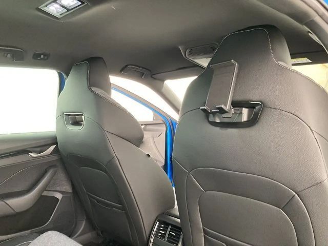 Skoda Octavia Sportline