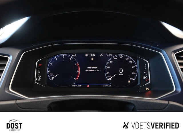 Volkswagen T-Roc 1.5 TSI TSi United