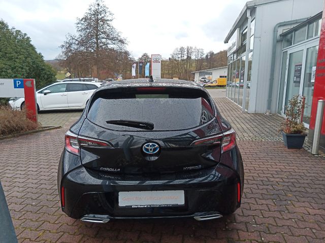 Toyota Corolla 5-deurs Basis Team D