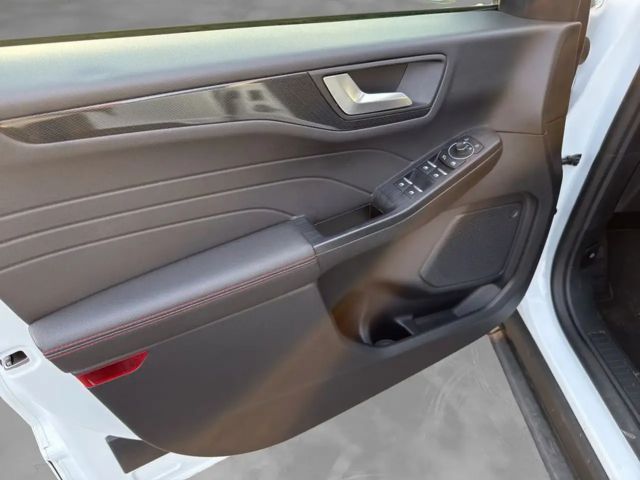 Ford Kuga Plug in Hybrid ST Line X