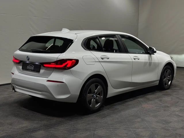 BMW 118 118i Advantage pakket Sedan