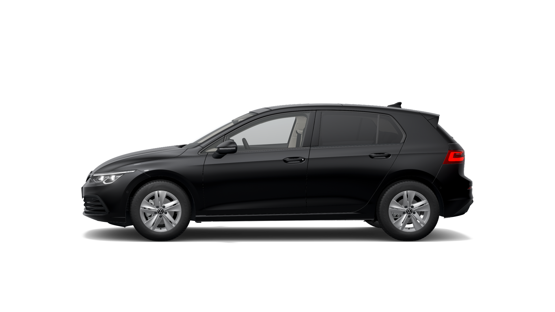 Volkswagen Golf 2.0 TDI Life