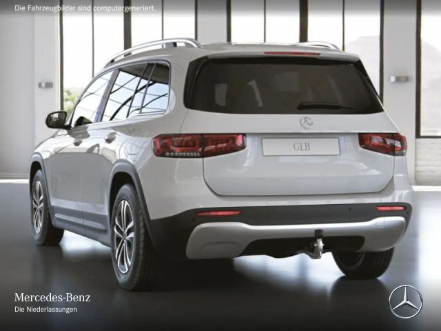 Mercedes-Benz GLB 180 GLB 180 d Style