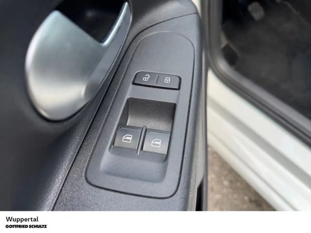 Volkswagen up! Move Move up!