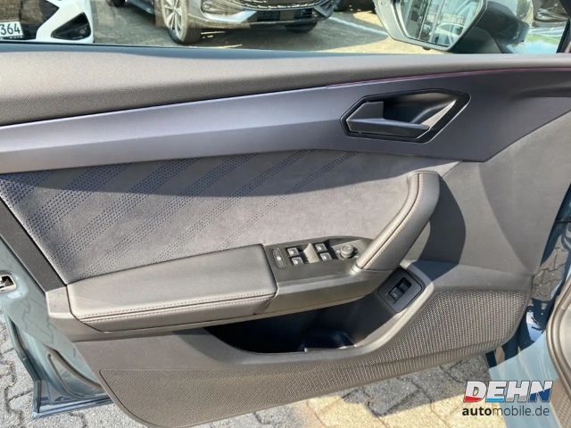 Cupra Leon 2.0 TSI 4Drive ST VZ