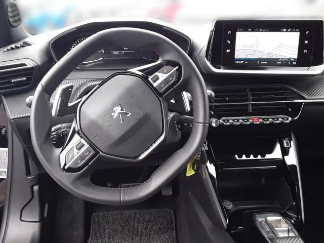 Peugeot 2008 Allure Pack PureTech