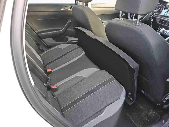 Volkswagen Polo 1.0 TSI DSG Style