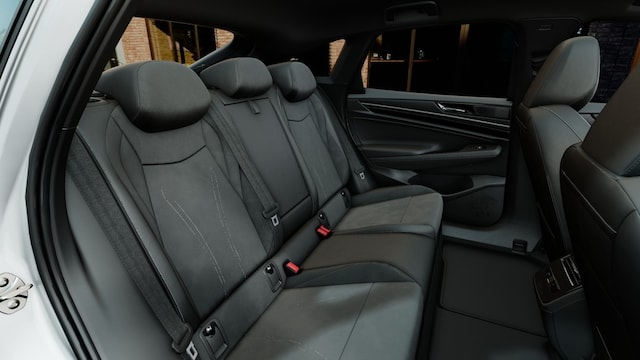 Volkswagen ID.7 IQ.Drive Pro