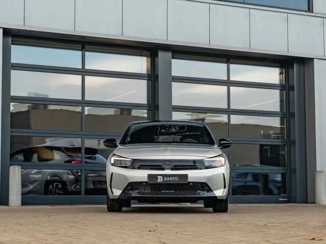 Opel Corsa GS-Line Grand Sport