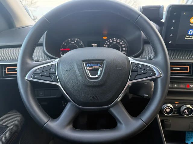 Dacia Sandero Comfort Stepway