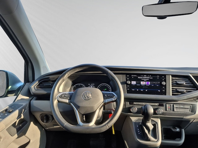 Volkswagen Caravelle 2.0 TDI Comfortline T6