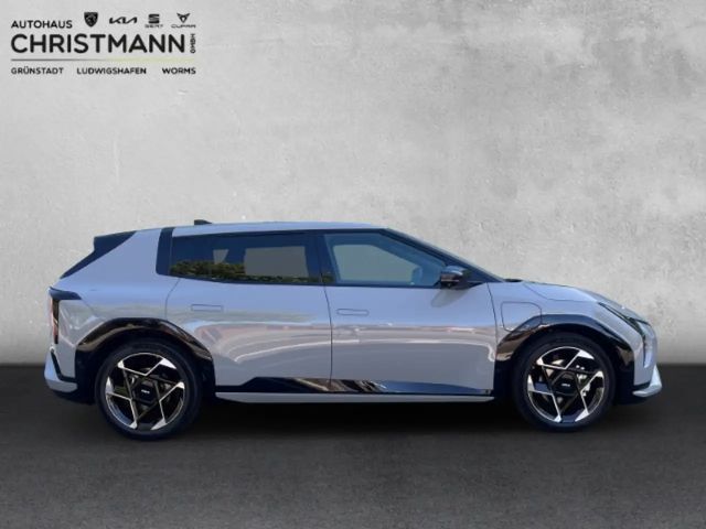 Kia EV4 81.4 kWh GT-Line