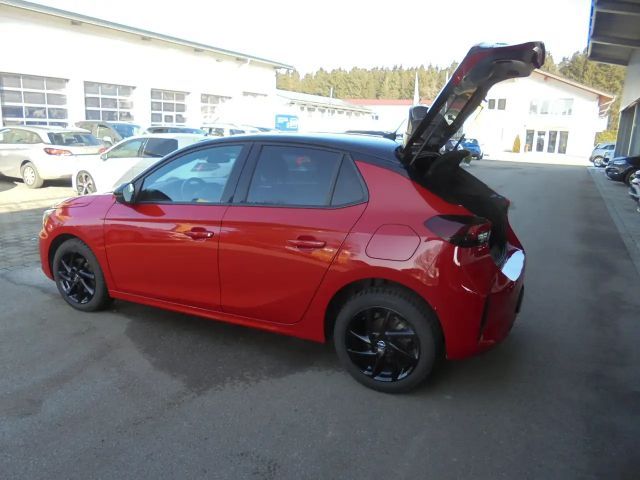 Opel Corsa 40 Jahre Klimaautomatik Rückfahrkamera