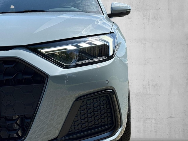 Audi A1 30 TFSI S-Tronic Sportback