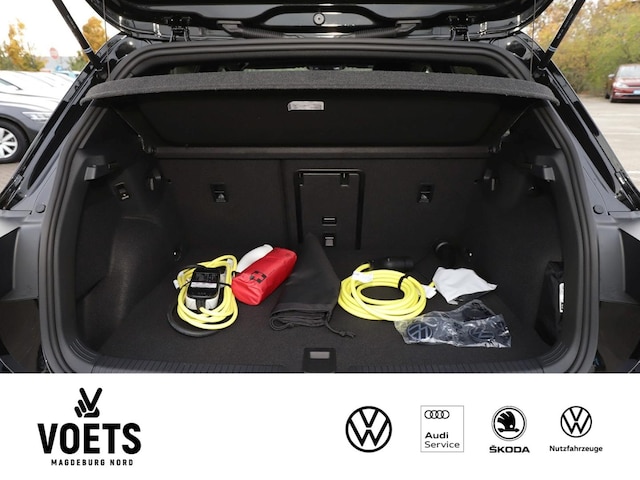 Volkswagen Golf GTE Style