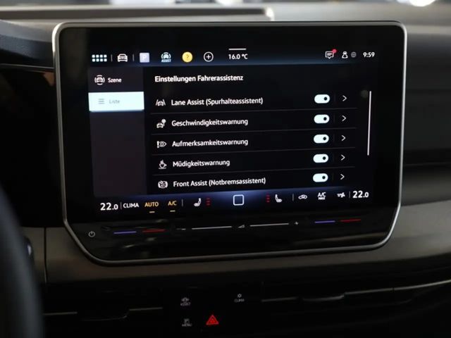 Volkswagen Golf Golf VIII Life Variant