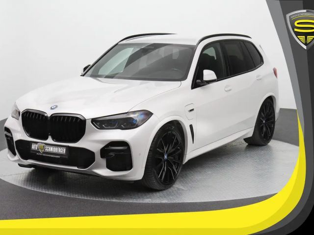 BMW X5 M-Sport xDrive xDrive45e