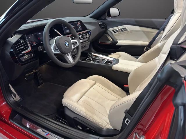 BMW Z4 Cabrio M40i Roadster