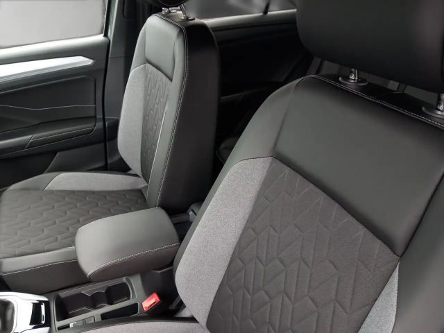 Volkswagen T-Roc 1.5 TSI DSG